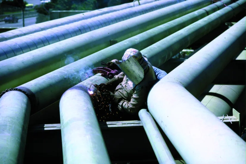 陜西液化天然氣投資發(fā)展有限公司楊凌液化天然氣(LNG)應(yīng)急儲(chǔ)備調(diào)峰項(xiàng)目